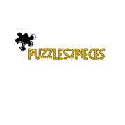 Puzzles2Pieces Gift Card