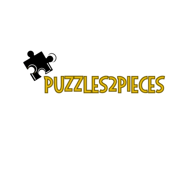 Puzzles2Pieces Gift Card