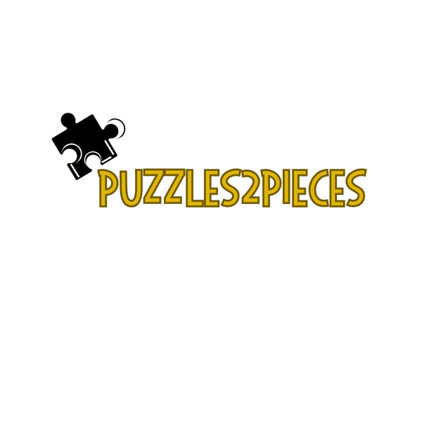 Puzzles2Pieces Gift Card